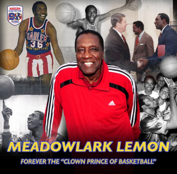 About Meadowlark Lemon Meadowlark Lemon Legacy Foundation