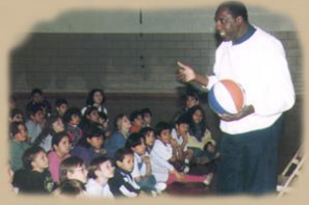 Meadowlark with kids camp