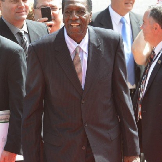 Hall of Fame Red Carpet 2013