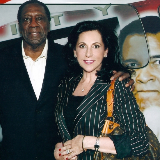 Meadowlark & Cynthia 3