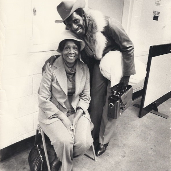 Meadowlark Lemon Legacy Foundation – Meadowlark Lemon Legacy Foundation