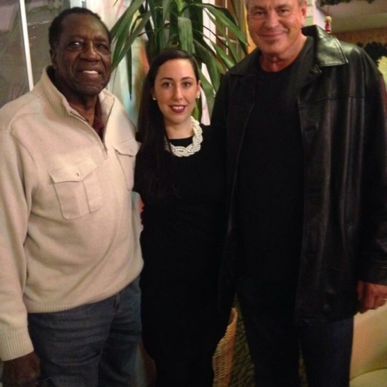 Meadowlark w Crystal, Allen Winder in Austria Camp Meadowark for Military Kids 6