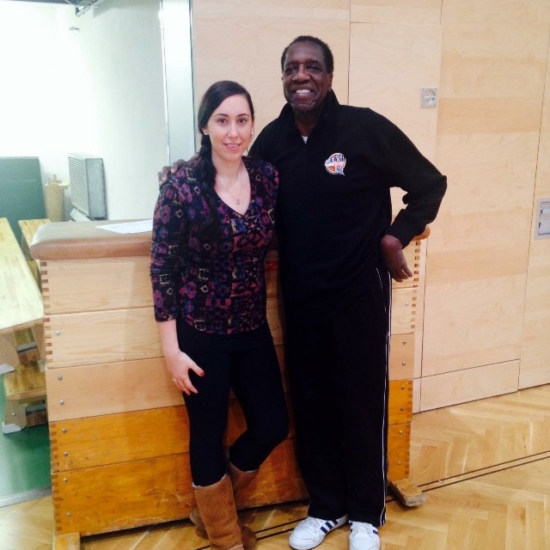 Meadowlark w Crystal Joy Lemon