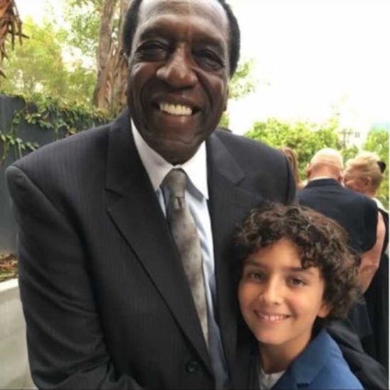 Meadowlark w Gunnar Sizemore