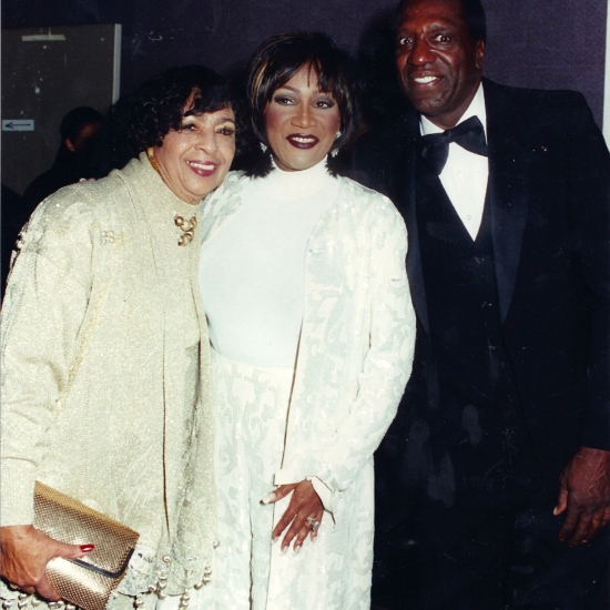 Meadowlark w Patti LaBelle