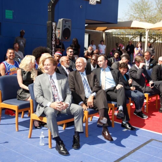 10 – Celebrity Guests 8262