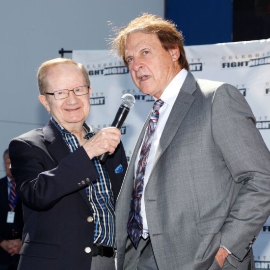 11 – Al McCoy, Tony LaRussa 8124