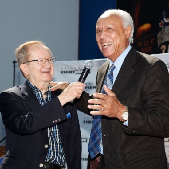 12 – Al McCoy, Lenny Wilkens 8129