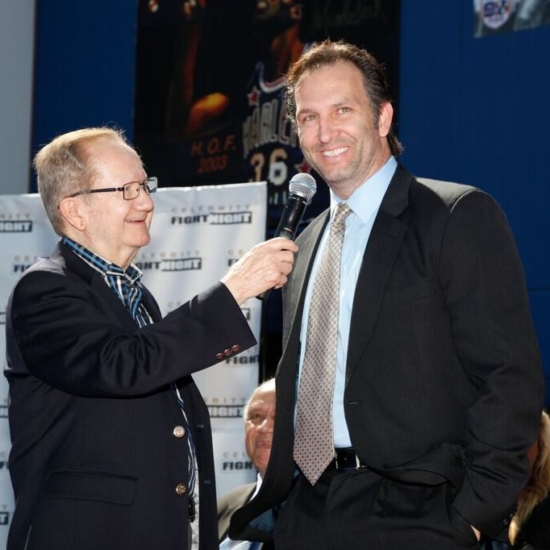 13 – Al McCoy, Kevin Sizemore 8139