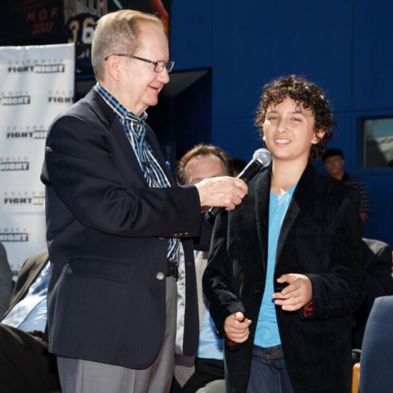 14 – Al McCoy, Gunnar Sizemore 8146