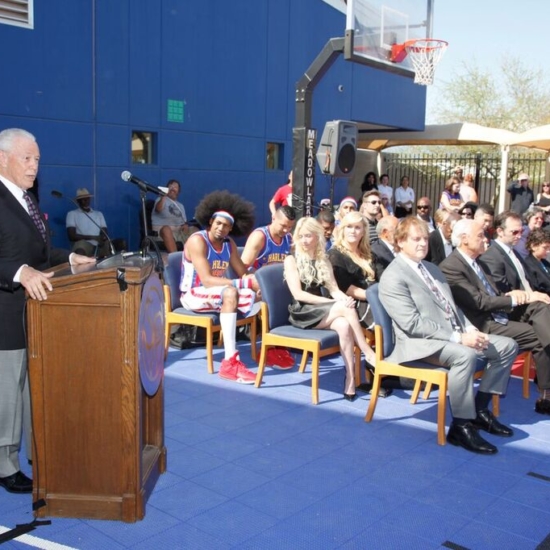 18 – Dr. Jerry Savelle & Celebrity Guests 8088