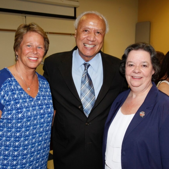 57 – Ann Meyers Drysdale, Lenny Wilkens, Fran Judkins 7985