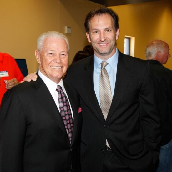 58 – Dr. Jerry Savelle, Kevin Sizemore 7989