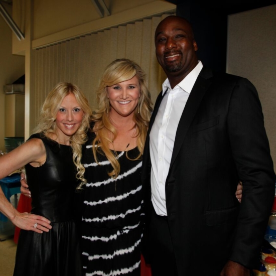 62 – Meghan Camaisa, Kellie Gillespie, Willie Briscoe 7986