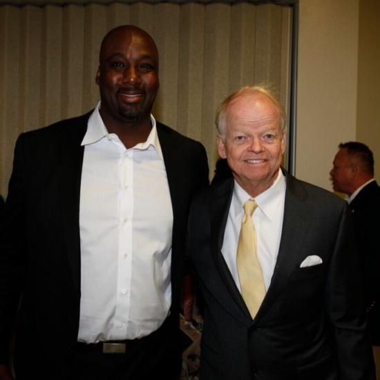 64 – Willie Briscoe, Jimmy Walker 8025