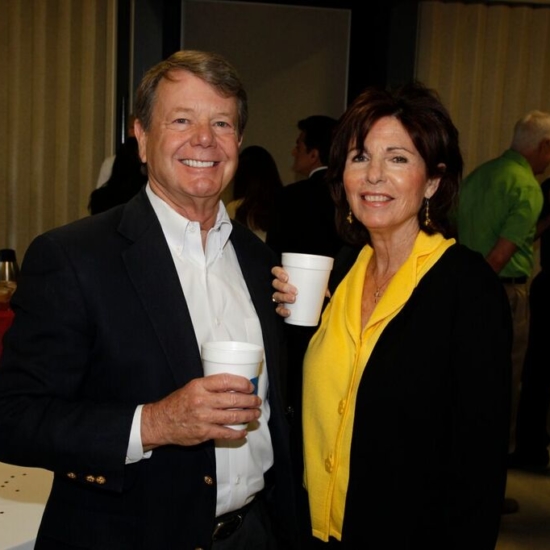 69 – John Padelford, Barbara Carrier 7998