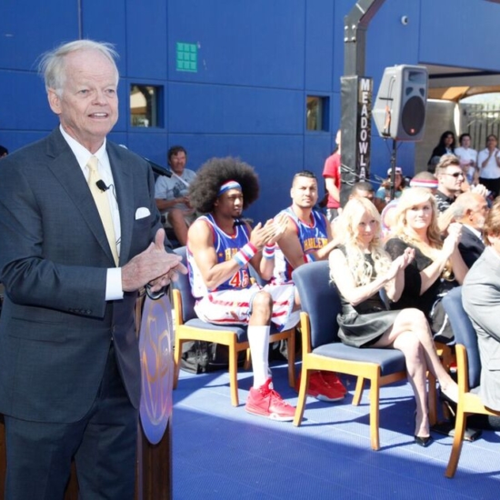 8 – Jimmy Walker, Celebrity Fight Night Founder & CEO 8083