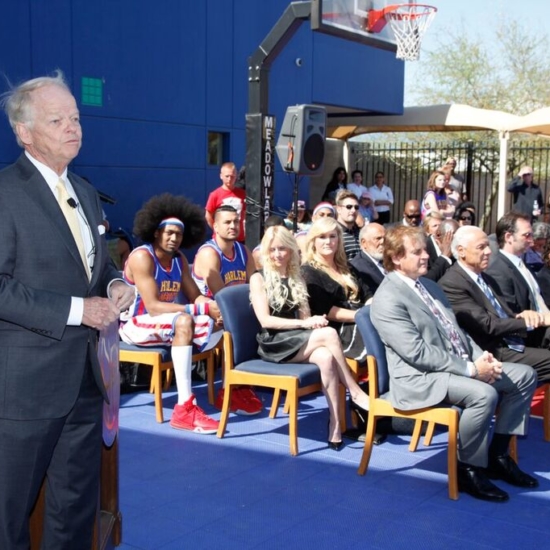 8A – Jimmy Walker & Celebrities 8084