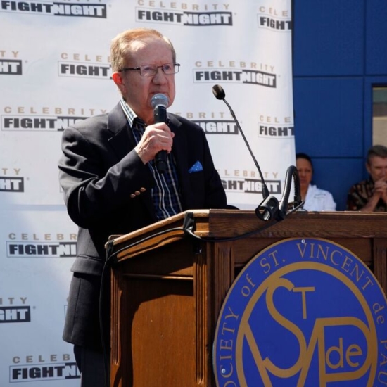 9 – Emcee Al McCoy 8270