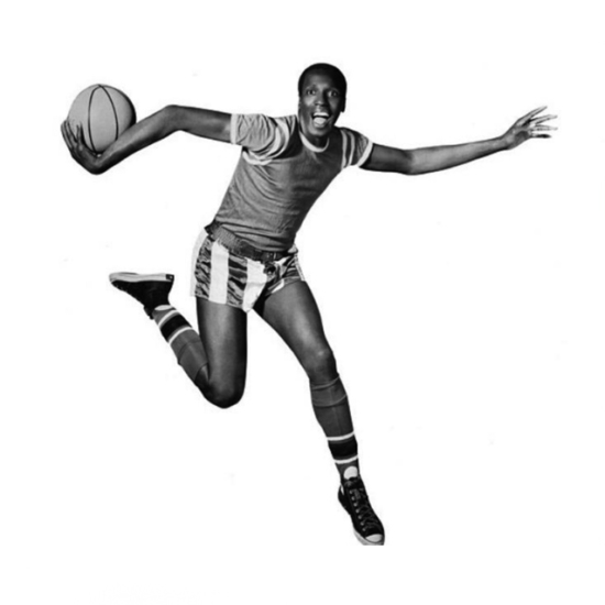 Meadowlark Lemon_Logo Inspiration