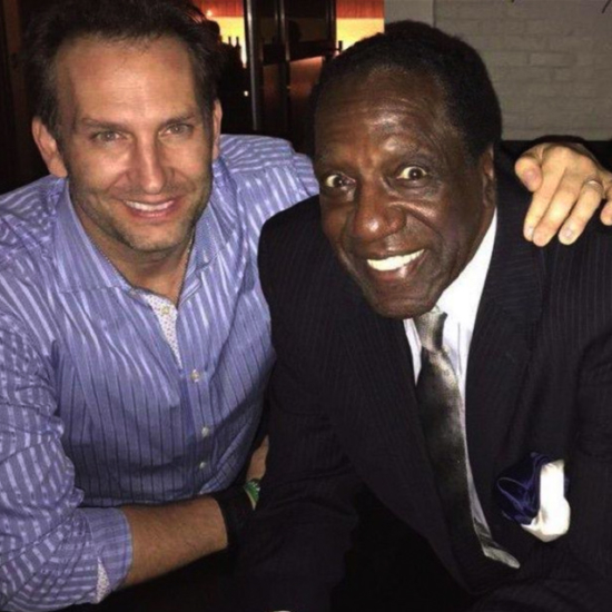 Meadowlark and Keven Sizemore